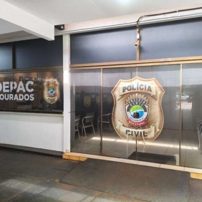 Ladrões invadem loja de autopeças na madrugada e furtam cofre com R$ 100 mil