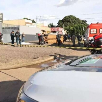 Homem acusado de encomendar morte em lava-jato no Macaúbas é absolvido