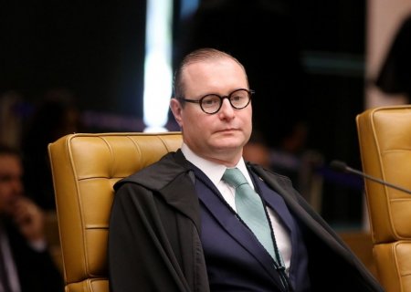 Zanin mantém denúncia da PGR contra deputados acusados de desvio de emendas parlamentares
