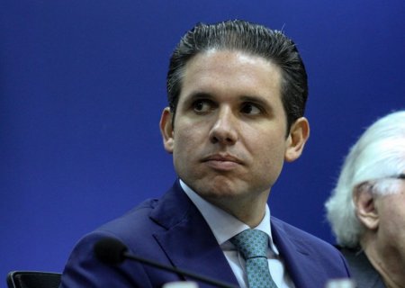 Hugo Motta defende abordagem cuidadosa em punições relacionadas ao 8 de Janeiro