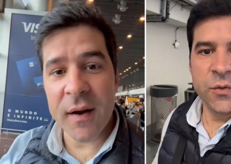 Prefeito de Urupês tenta retornar ao Brasil após ataque de Israel ao Irã interromper viagem oficial: 'Por sorte ainda não tínhamos decolado'