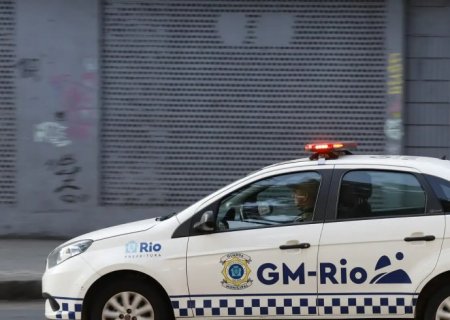STF pede que Rio dê explicações sobre lei que cria guarda civil armada