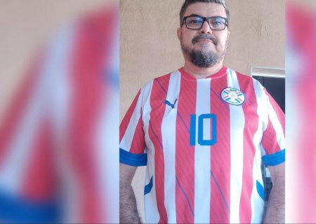 Velório de Milton César será no Cemitério Memorial Park neste domingo