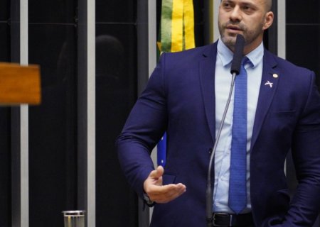 Moraes determina que Daniel Silveira seja submetido a perícia médica 