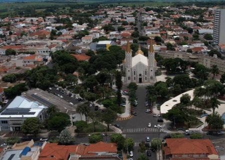 Tupã é incluída no Mapa do Turismo Brasileiro e recebe certificado do governo federal