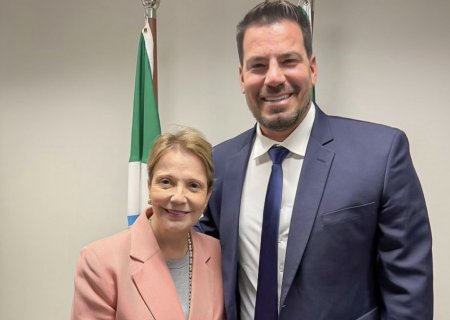 Contar pressiona, vira problema e adia filiação ao PP