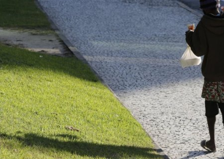 Onda de frio deve atingir pelo menos sete estados, alerta Inmet