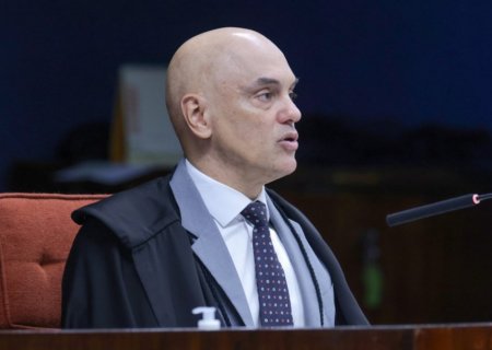 Moraes dá prazo para defesa de Collor explicar desligamento de tornozeleira eletrônica