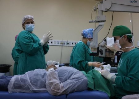 Reestruturação garante retomada do MS Saúde e fortalecimento da rede de atendimentos especializados