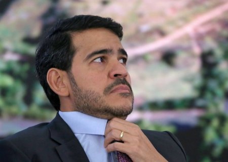 Pressão no Planalto: Senado reage à possível escolha de Jorge Messias para o STF