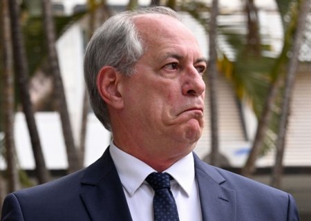Presidente do PSDB no Ceará anuncia filiação de Ciro Gomes ao partido