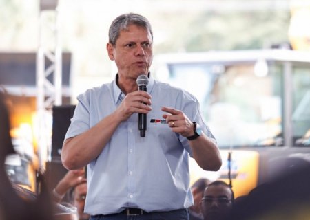 Tarcísio de Freitas inaugura 42 novos leitos no Instituto Dante Pazzanese, referência em cardiologia