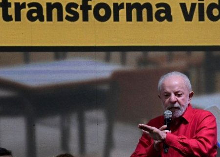 Lula ataca o Congresso e diz que extrema-direita é ‘o que existe de pior’