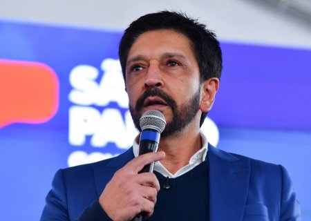 Paraná Pesquisas: Ricardo Nunes possui aprovação de 63% dos eleitores de SP