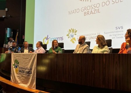 III Symposium One Health destaca avanços na abordagem da Saúde Única e integração entre setores