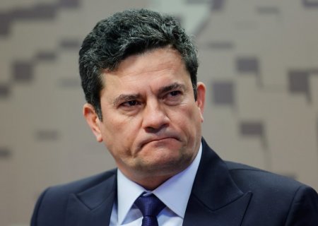 Pré-candidatura de Moro ao governo do Paraná provoca debandada de prefeitos no Estado