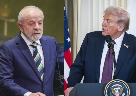 Venezuela vira novo ponto de atrito entre Lula e Trump em meio à negociação do tarifaço
