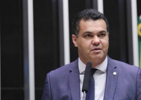 PF mira deputado Dal Barreto em sexta fase da Operação Overclean por desvio de emendas