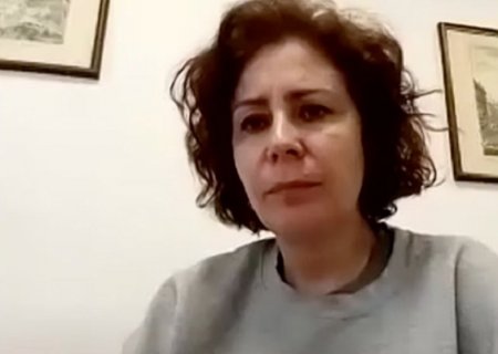 Defesa de Zambelli organiza manifestações em Roma após Justiça da Itália negar liberdade