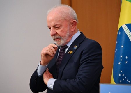 Governo Lula articula PEC para acabar com escala 6×1 e usar pauta em 2026