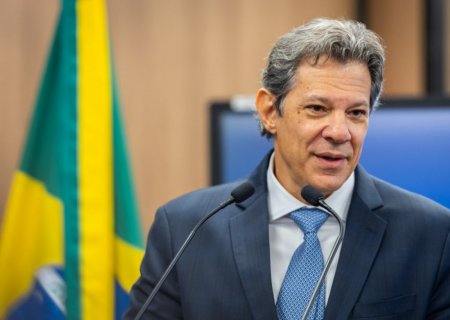 Haddad compara reserva de 50% das vagas universitárias para escolas públicas à reforma agrária