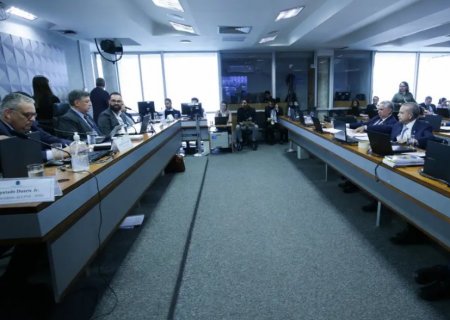 CPMI do INSS ouve ex-dirigentes de associação e conselho nesta segunda-feira