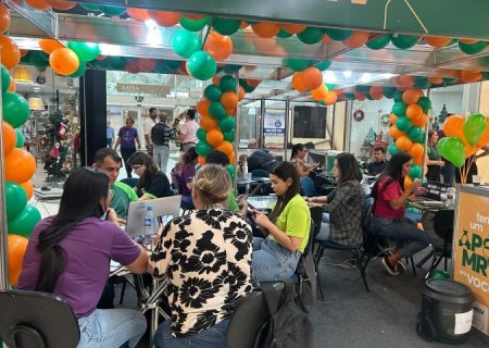 3ª edição do Feirão MS Moradia começa nesta quinta-feira no Shopping Norte Sul Plaza