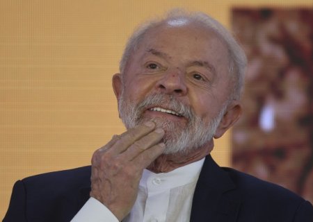 Aliados de Lula criticam autorização para operações secretas da CIA na Venezuela