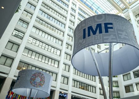 FMI vê situação fiscal no Brasil menos grave, mas aponta risco de novo salto da dívida com corrida ao Planalto