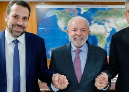 Lula demite Márcio Macêdo e chama Guilherme Boulos para fazer parte do governo