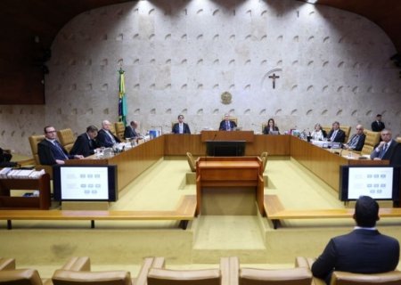 STF julga retomada de sistema de controle de bebidas nesta sexta-feira
