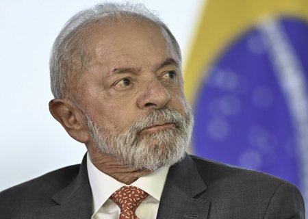 Lula sai em defesa da Venezuela e diz que povo de lá é ‘dono do próprio nariz’