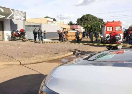 Homem acusado de encomendar morte em lava-jato no Macaúbas é absolvido